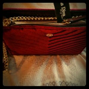 LA Diva Purse